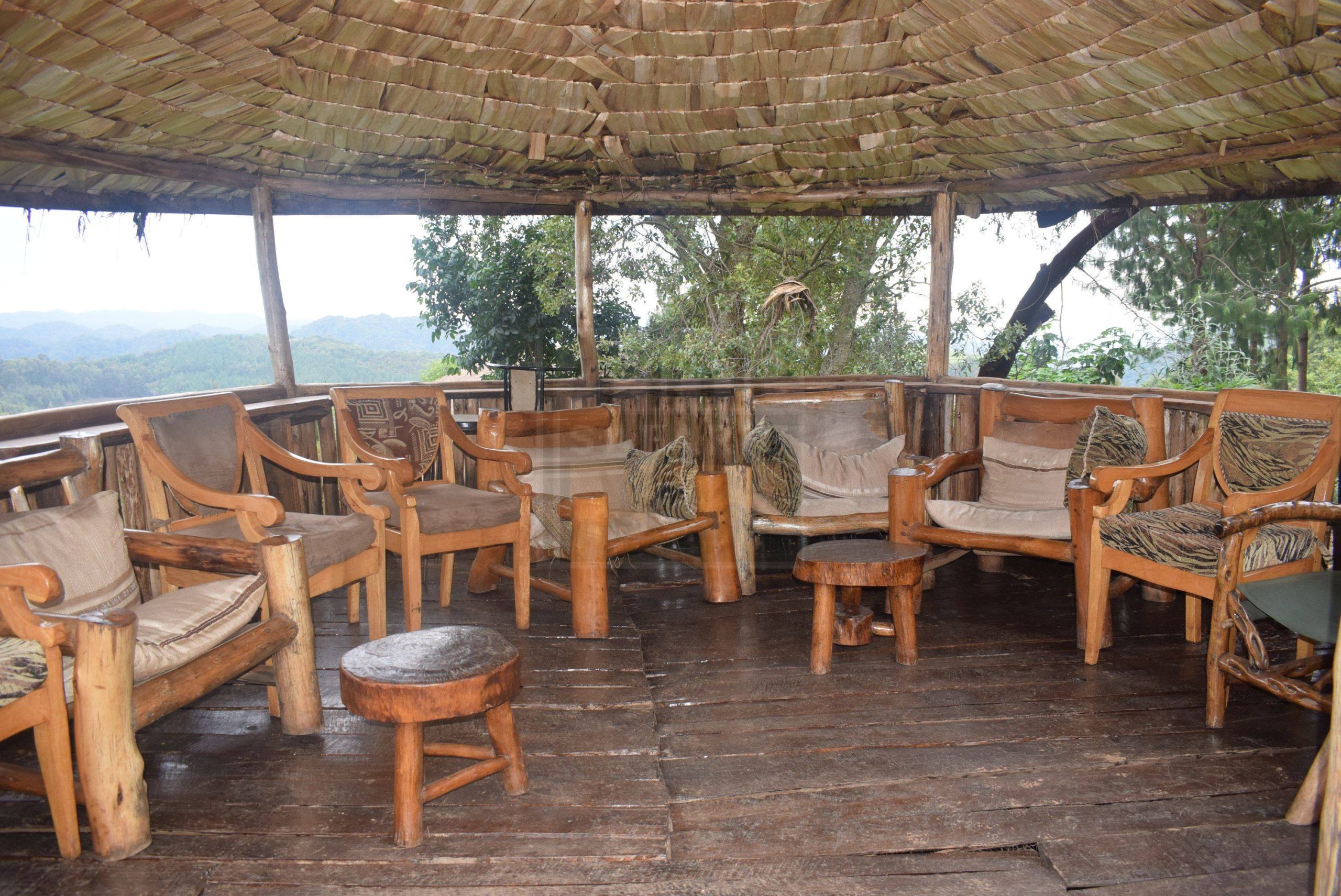 Best places to stay during the Uganda Safari Trips