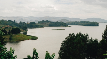 Lake Bunyonyi Uganda; The Best Place to Relax after a Gorilla Trek Safari Uganda