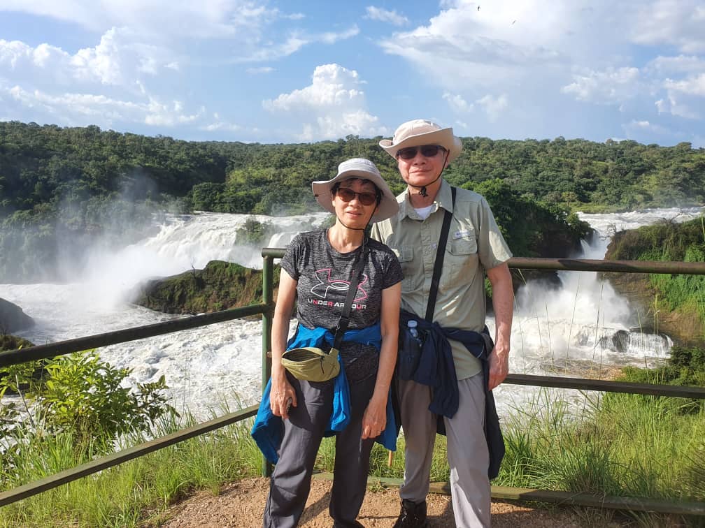 Best places to visit in Uganda