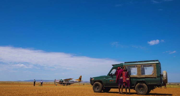 Uganda Safari Packages